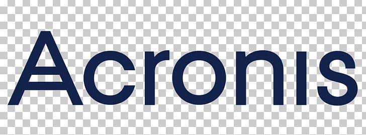 Acronis Cyber Protect